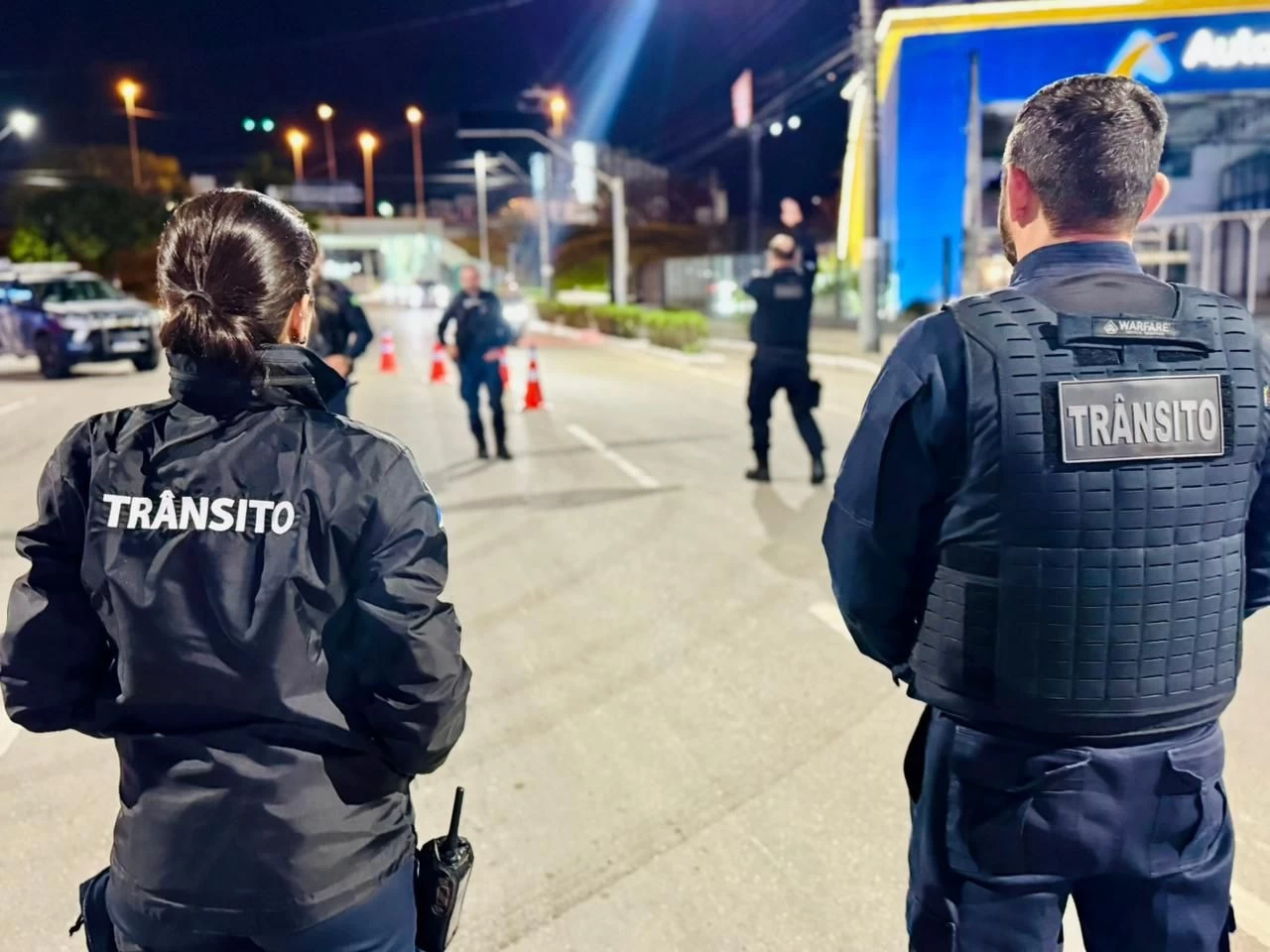 Foto: Divulgação/Prefeitura de Balneário Camboriú