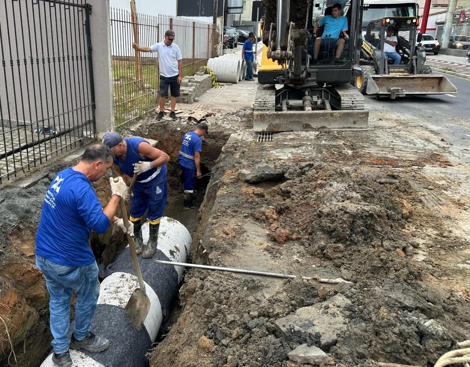 Foto: Divulgação/Prefeitura de Balneário Camboriú