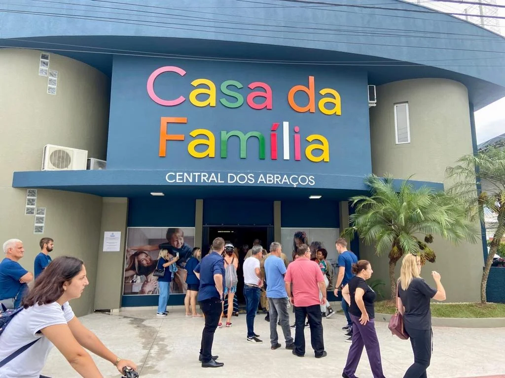 Balneário Camboriú abre inscrições para curso gratuito de inclusão digital