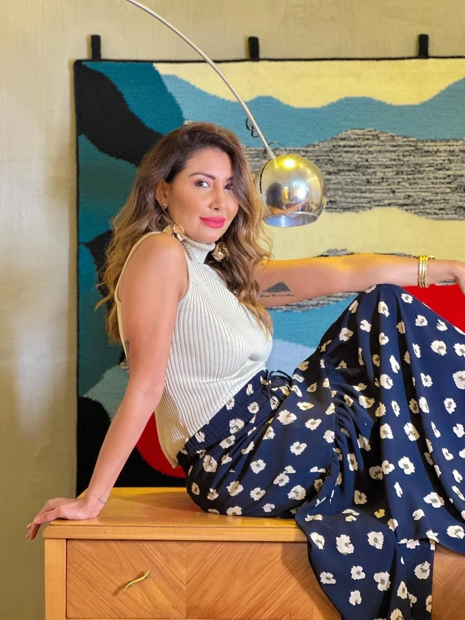 Balneário Camboriú ganha espaço criativo Traga Flor