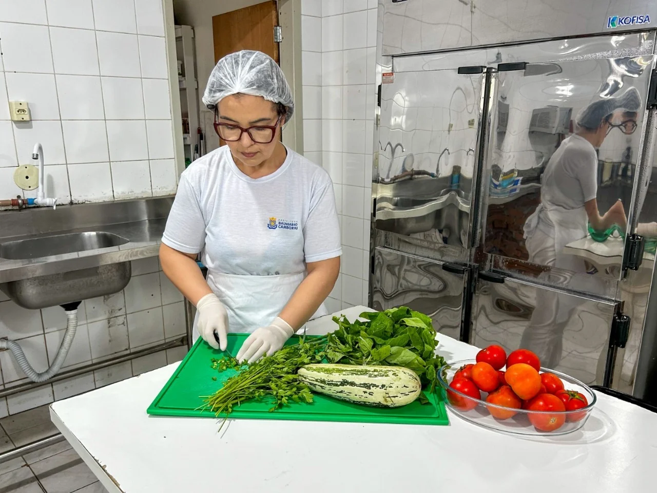 Foto: Divulgação/Prefeitura de Balneário Camboriú