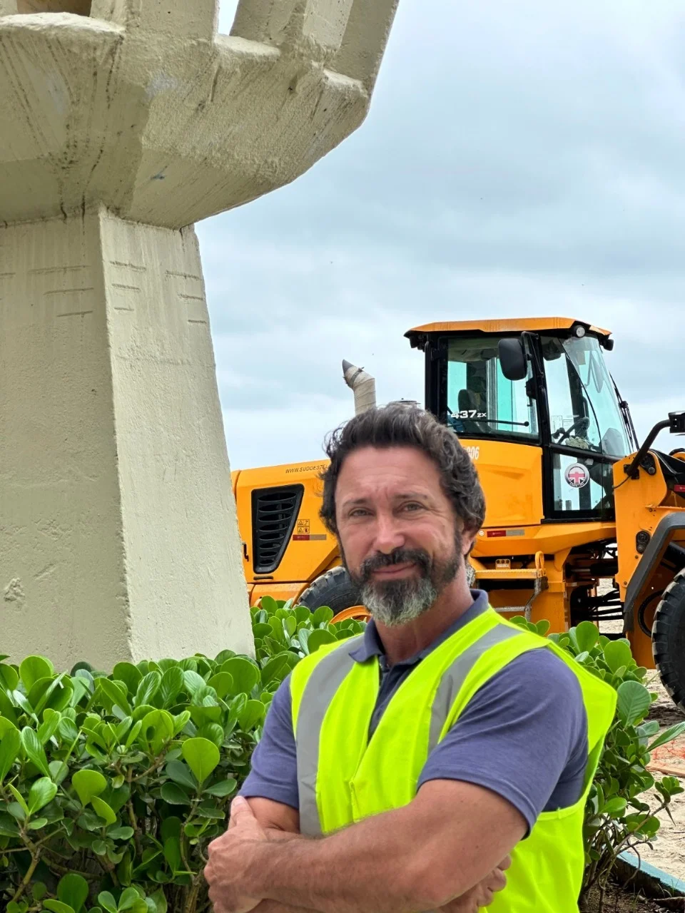 Foto: Divulgação/Prefeitura de Balneário Camboriú