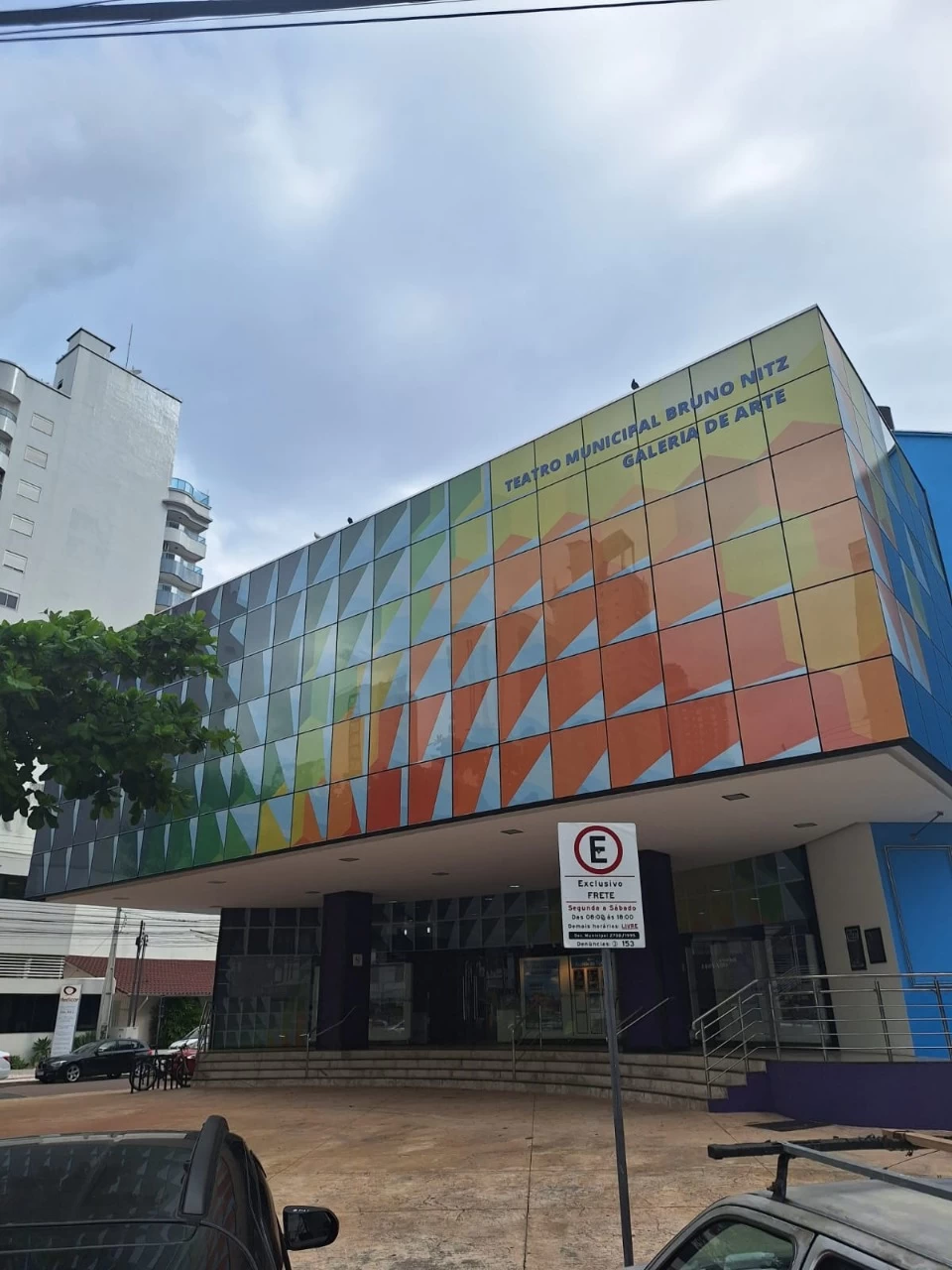 Balneário Camboriú inicia construção do novo Plano Municipal de Cultura