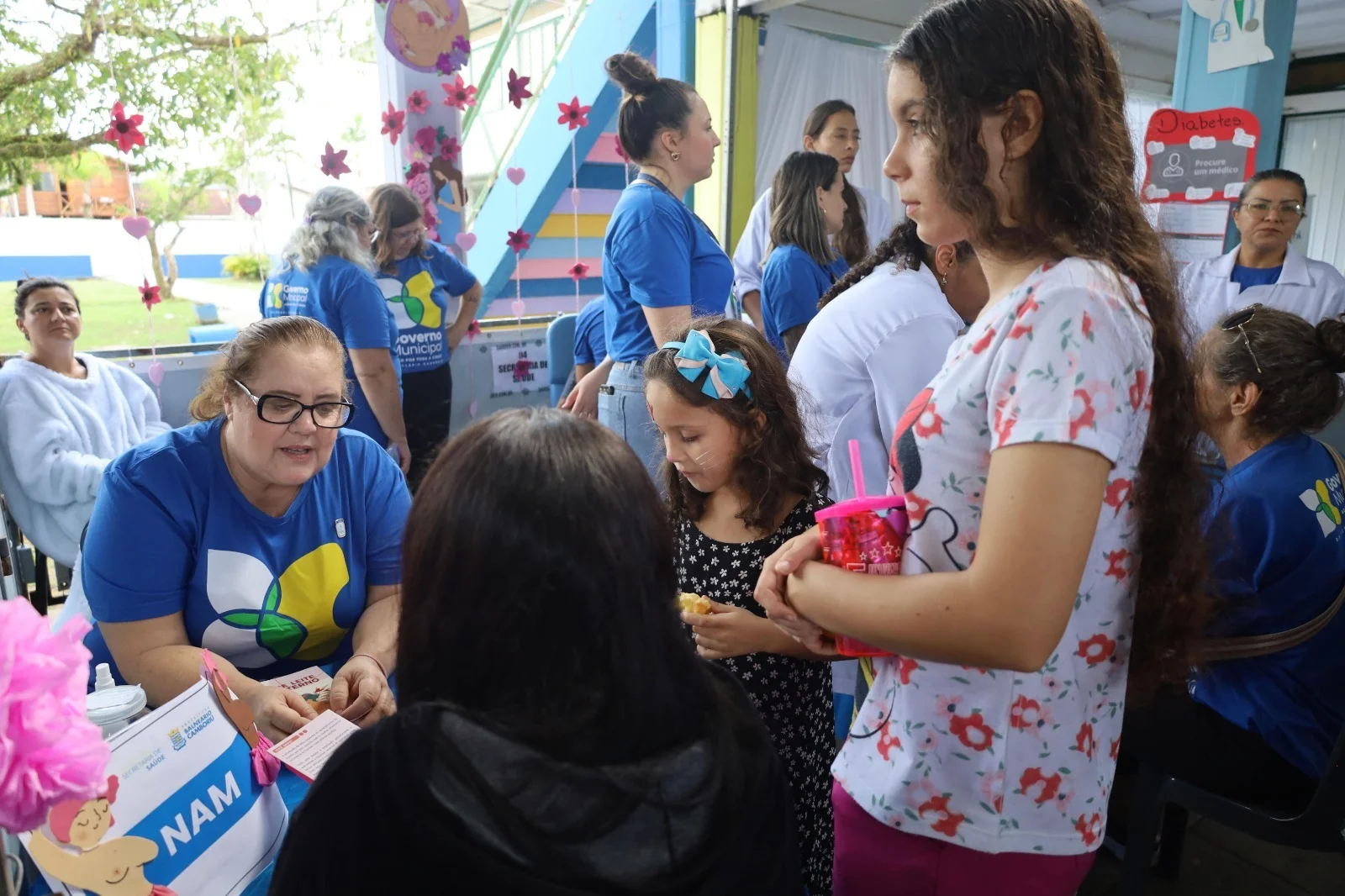 Balneário Camboriú realiza nova edição do Agito no Bairro neste sábado