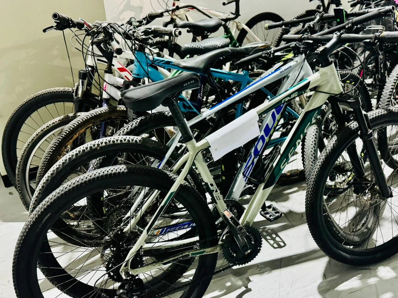 Foto: Divulgação/PMBC