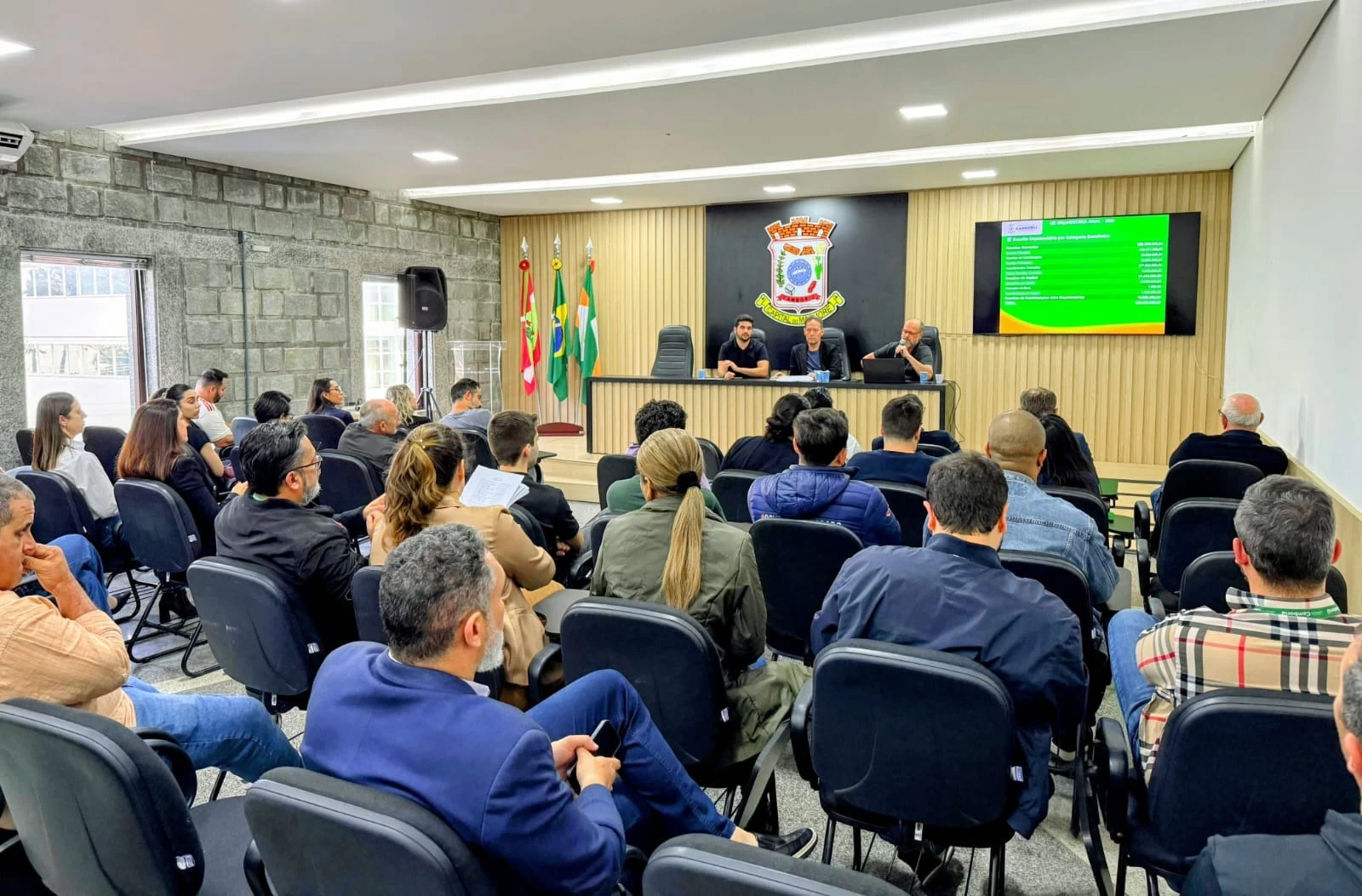 Foto: Divulgação/Prefeitura de Camboriú