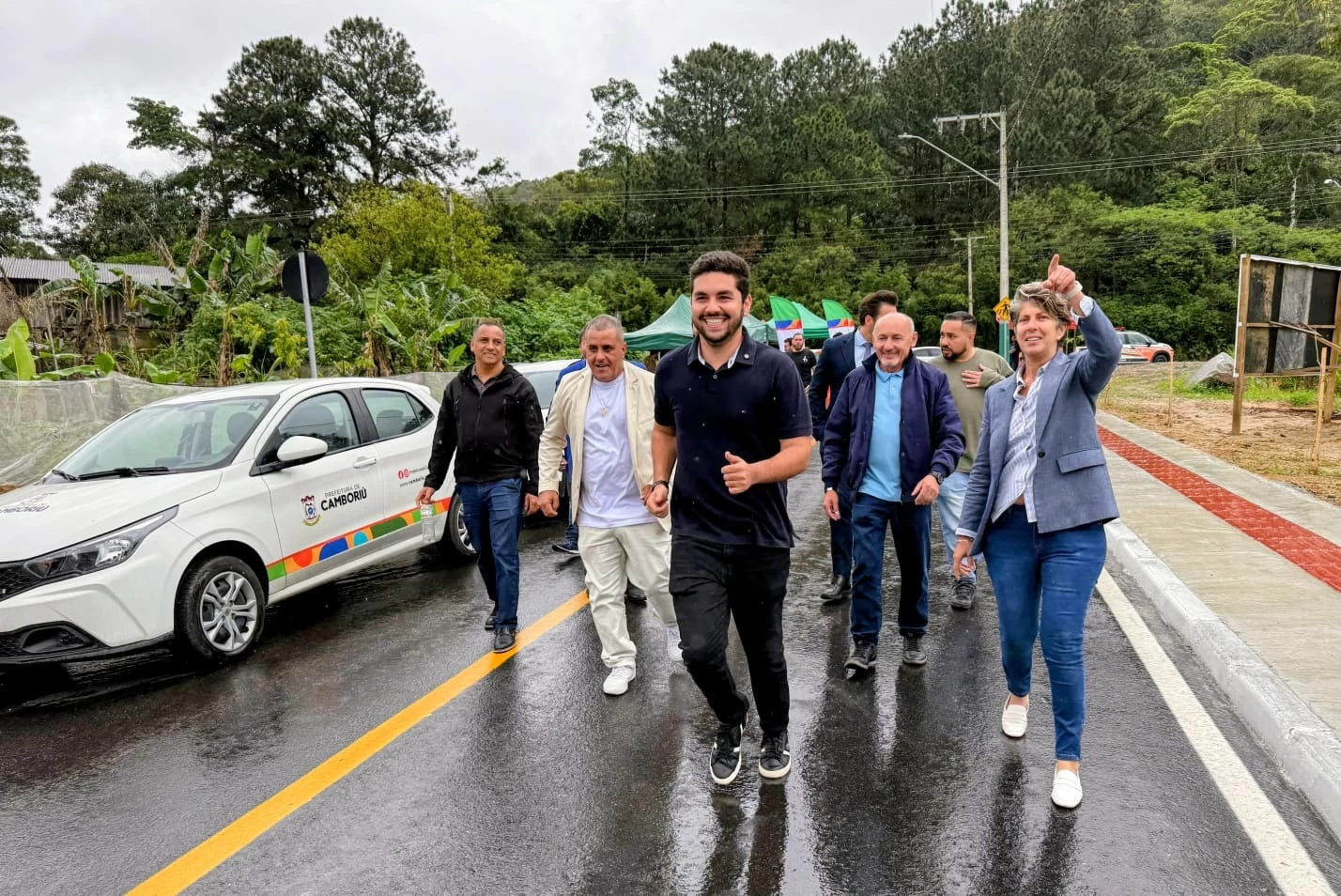 Foto: Divulgação/PMC