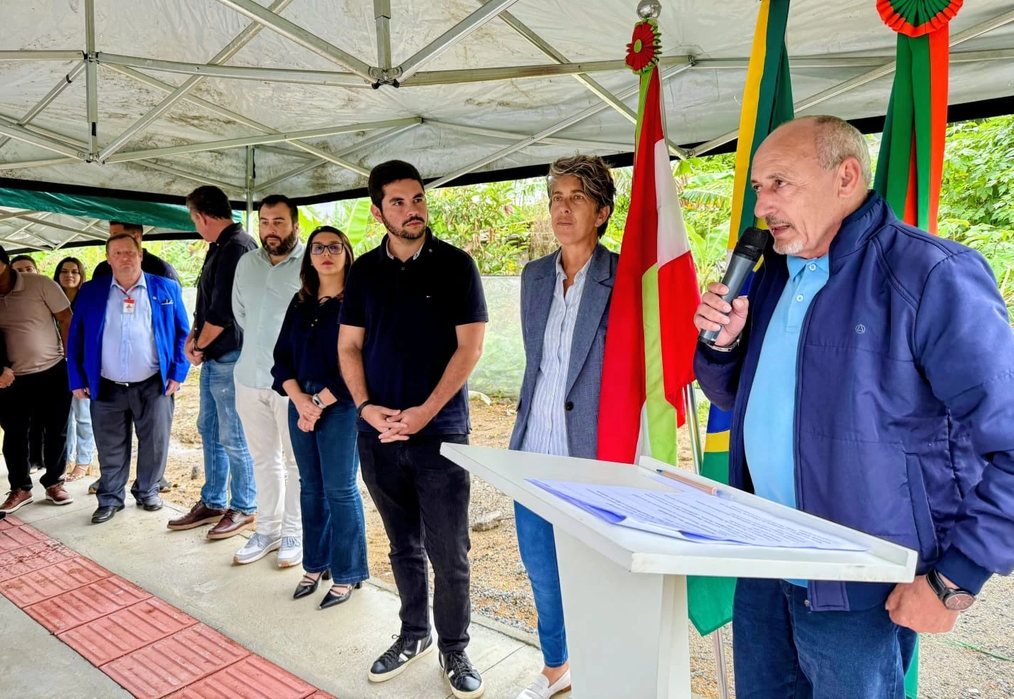 Foto: Divulgação/PMC