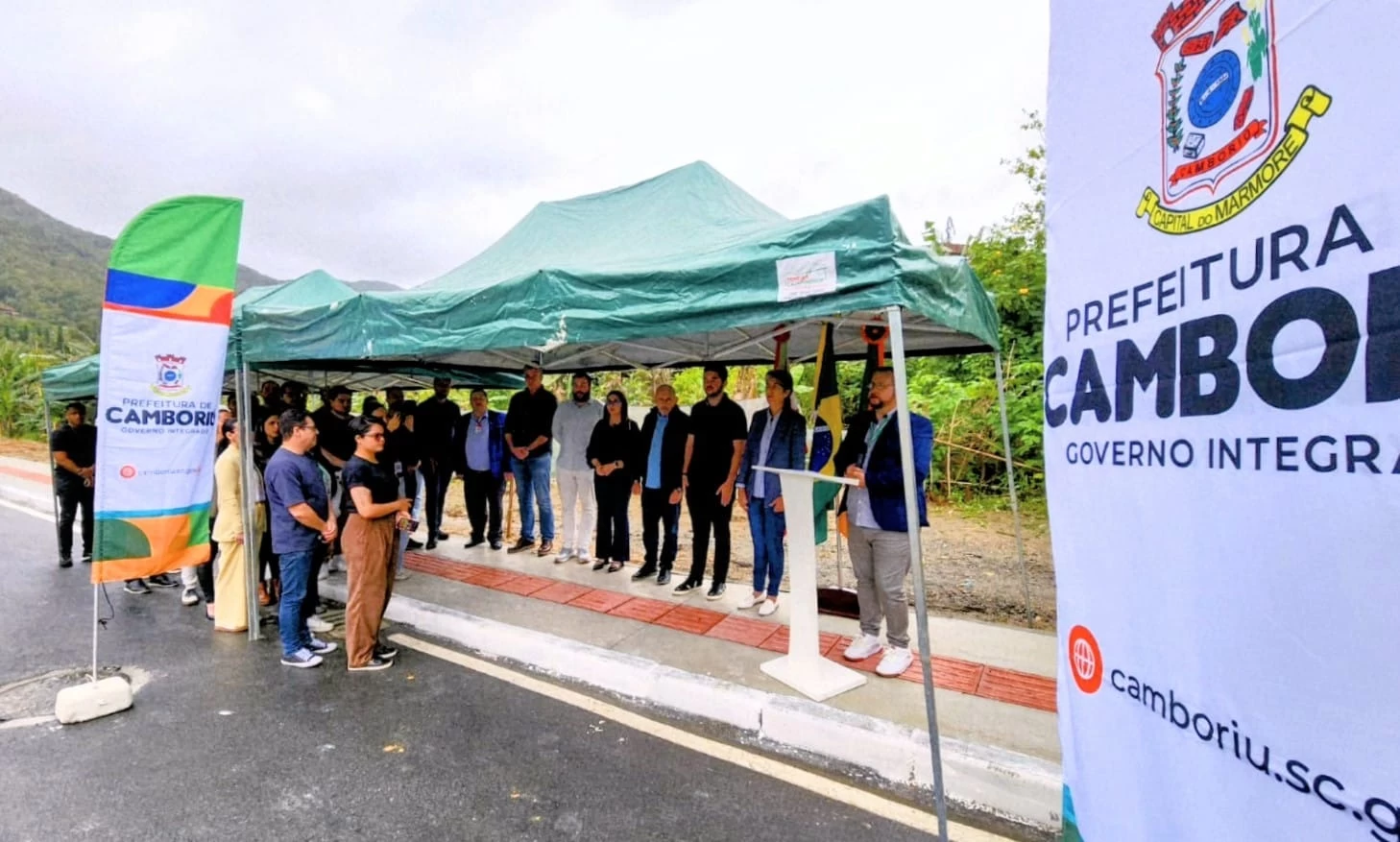 Foto: Divulgação/PMC