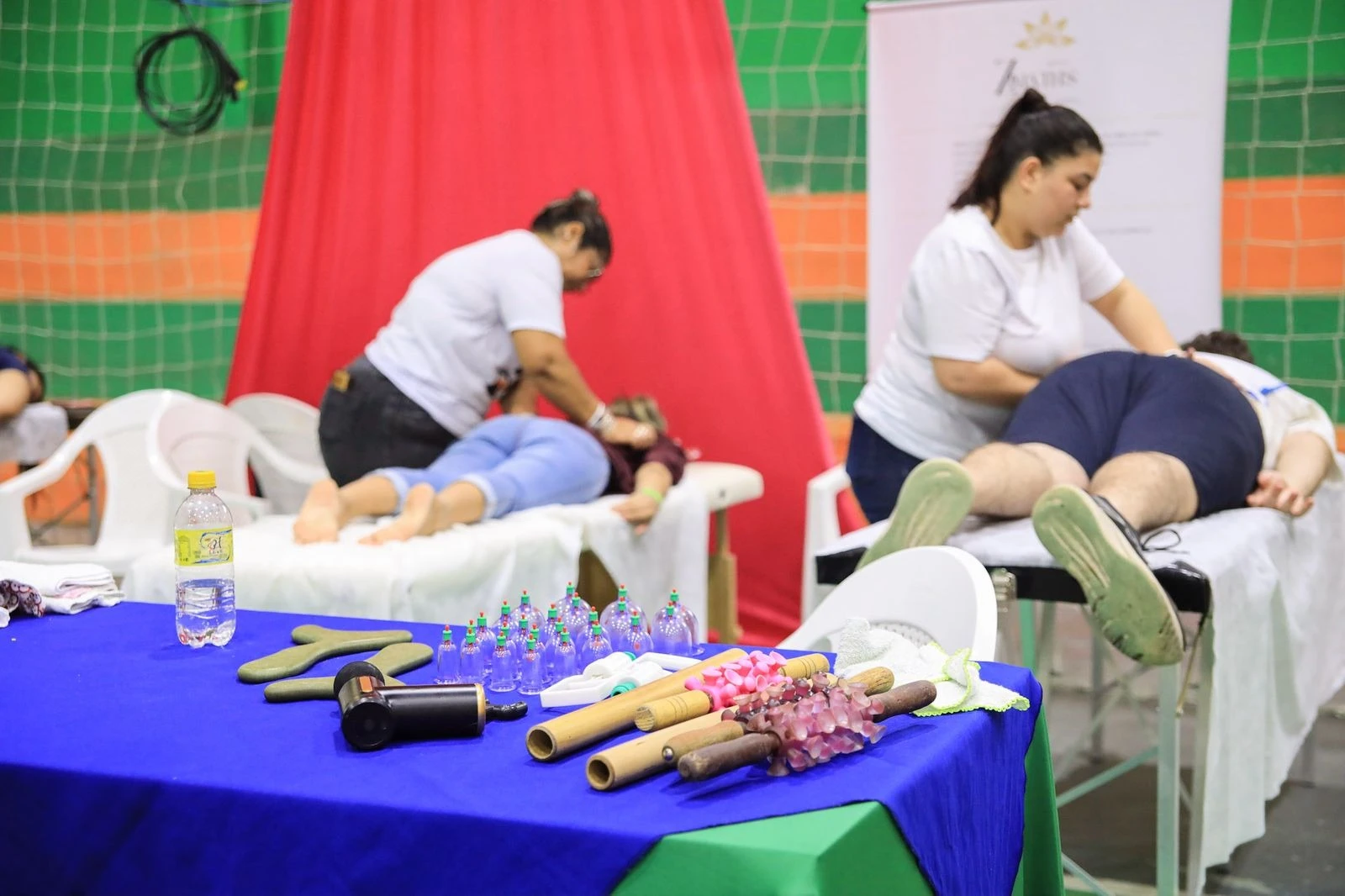 Foto: Divulgação/Prefeitura de Camboriú