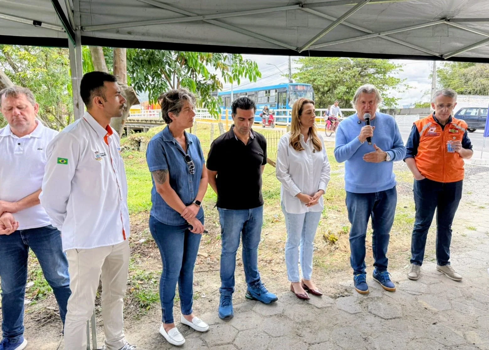 Foto: Divulgação/PMC