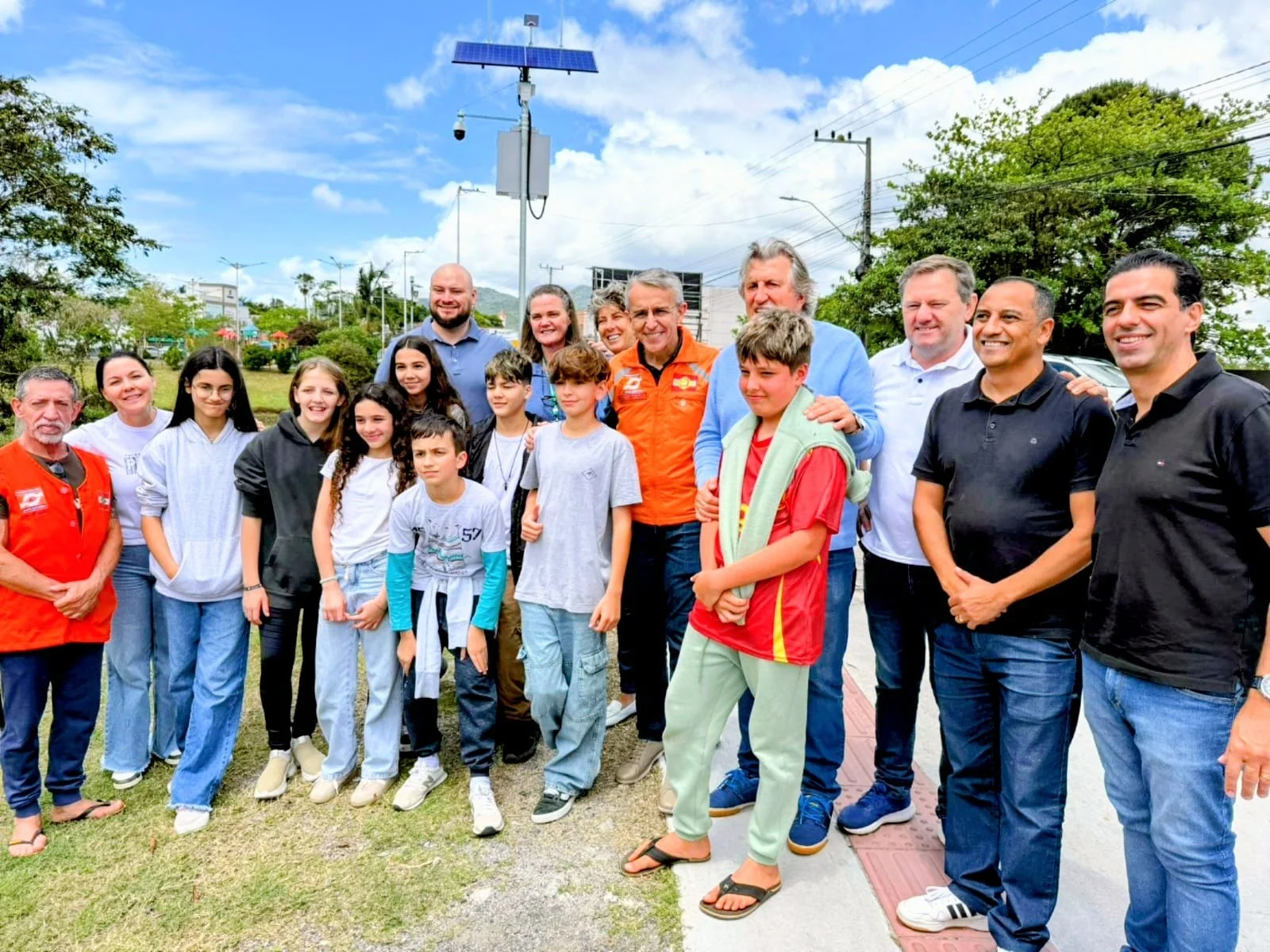 Foto: Divulgação/PMC