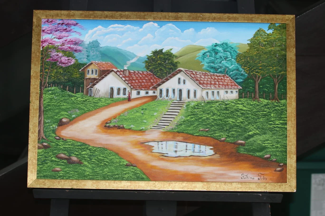 Foto: Divulgação/Fundação Cultural de Camboriú