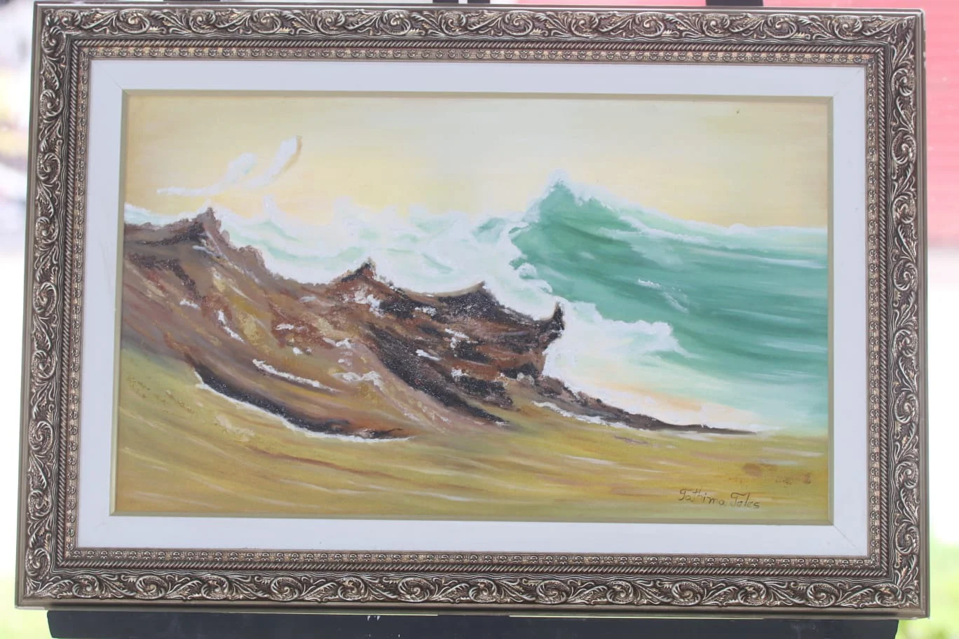 Foto: Divulgação/Fundação Cultural de Camboriú