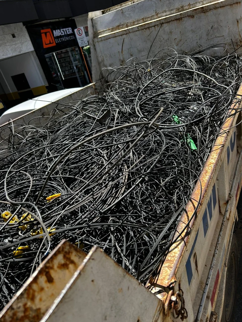 Foto: Divulgação Cosip