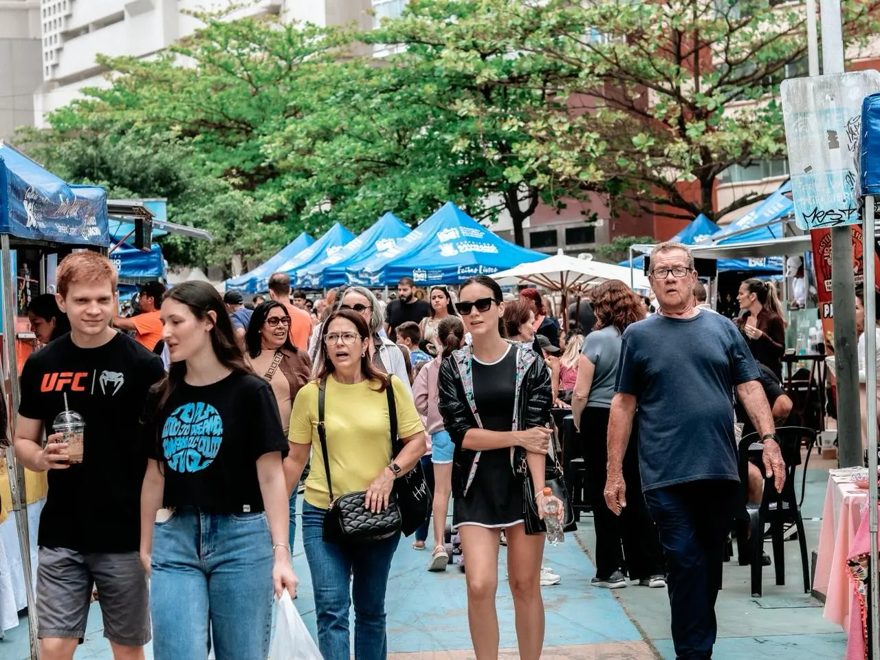 Cultura viva: as feiras de BC que têm encantado quem as visita e mostram um novo olhar cultural