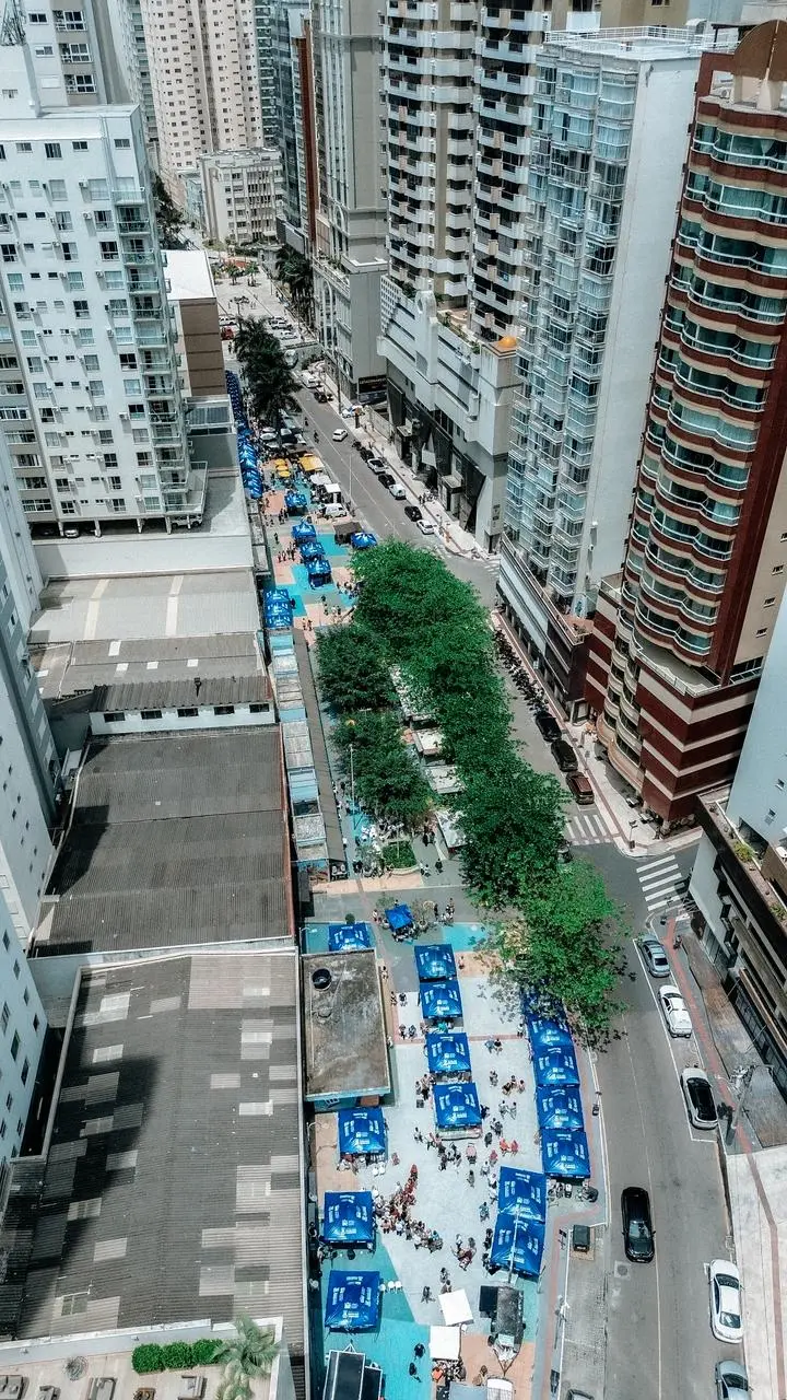 Divulgação/Fundação Cultural de Balneário Camboriú
