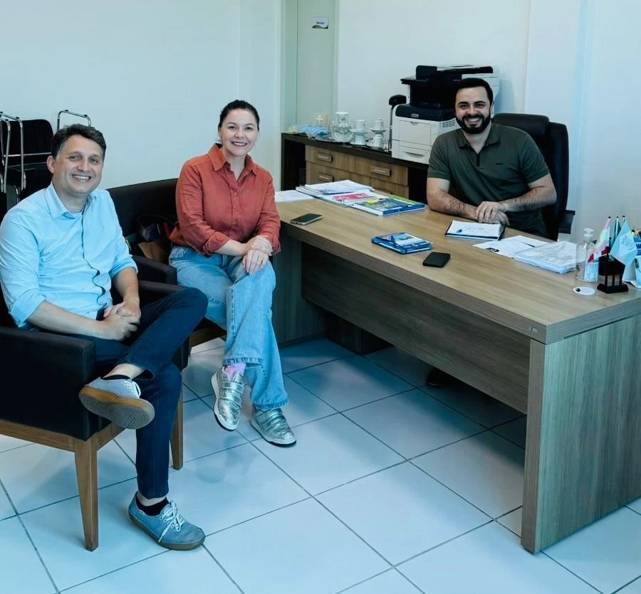 Deputado Jair Miotto destina R$ 200 mil para saúde em Camboriú