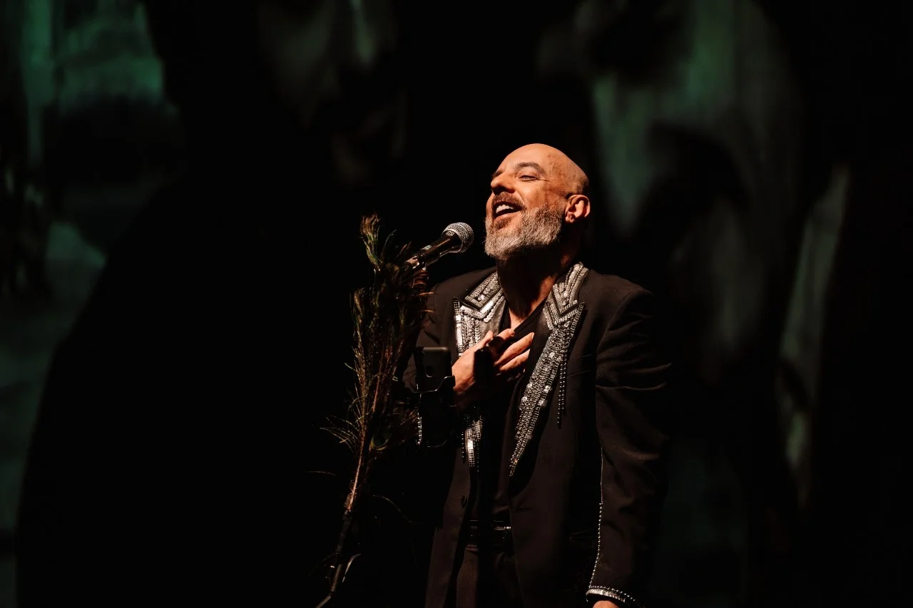 Espetáculo Homens Pink circula por Palhoça, Itajaí e Joinville