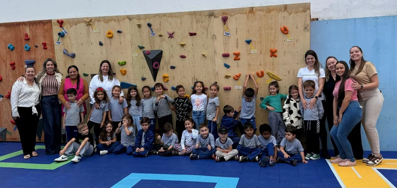 Foto: Divulgação PMBC