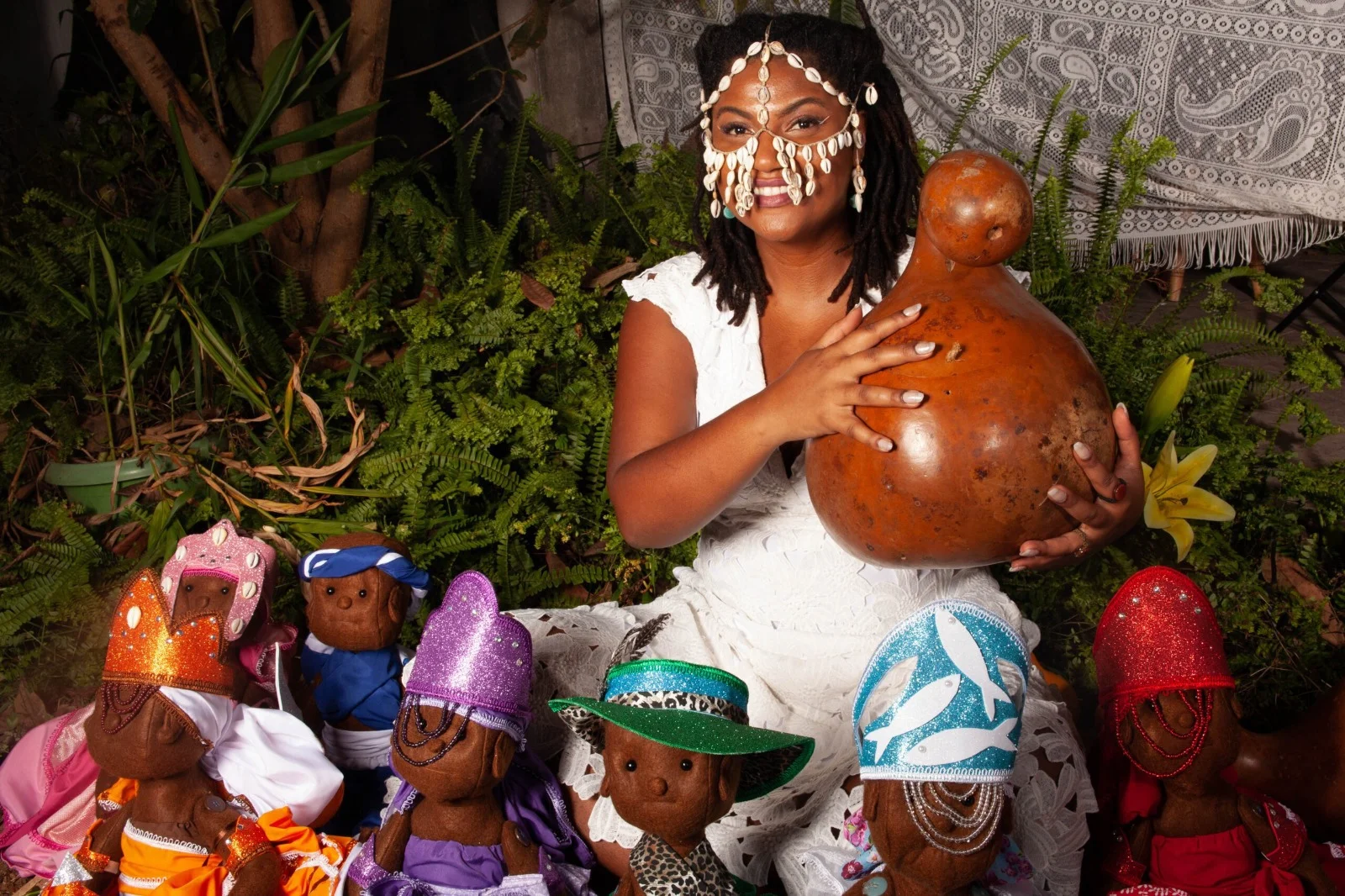 Foto: Divulgação/IZÔ Cultura