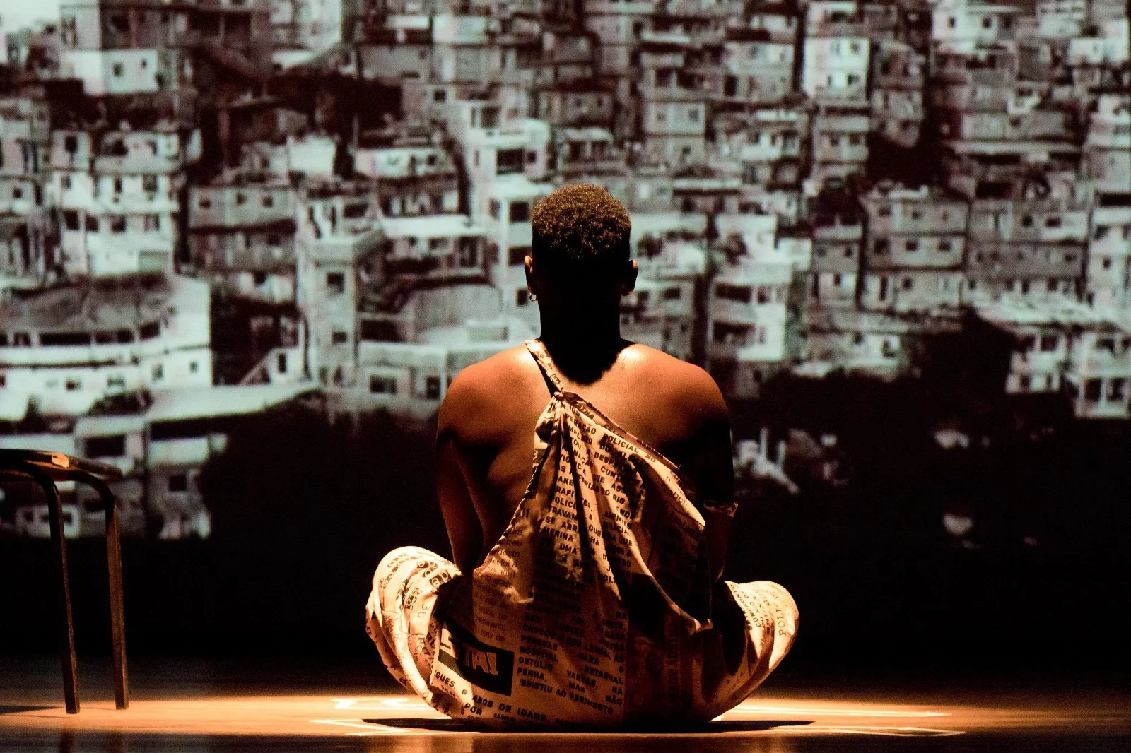 Foto: Divulgação/IZÔ Cultura