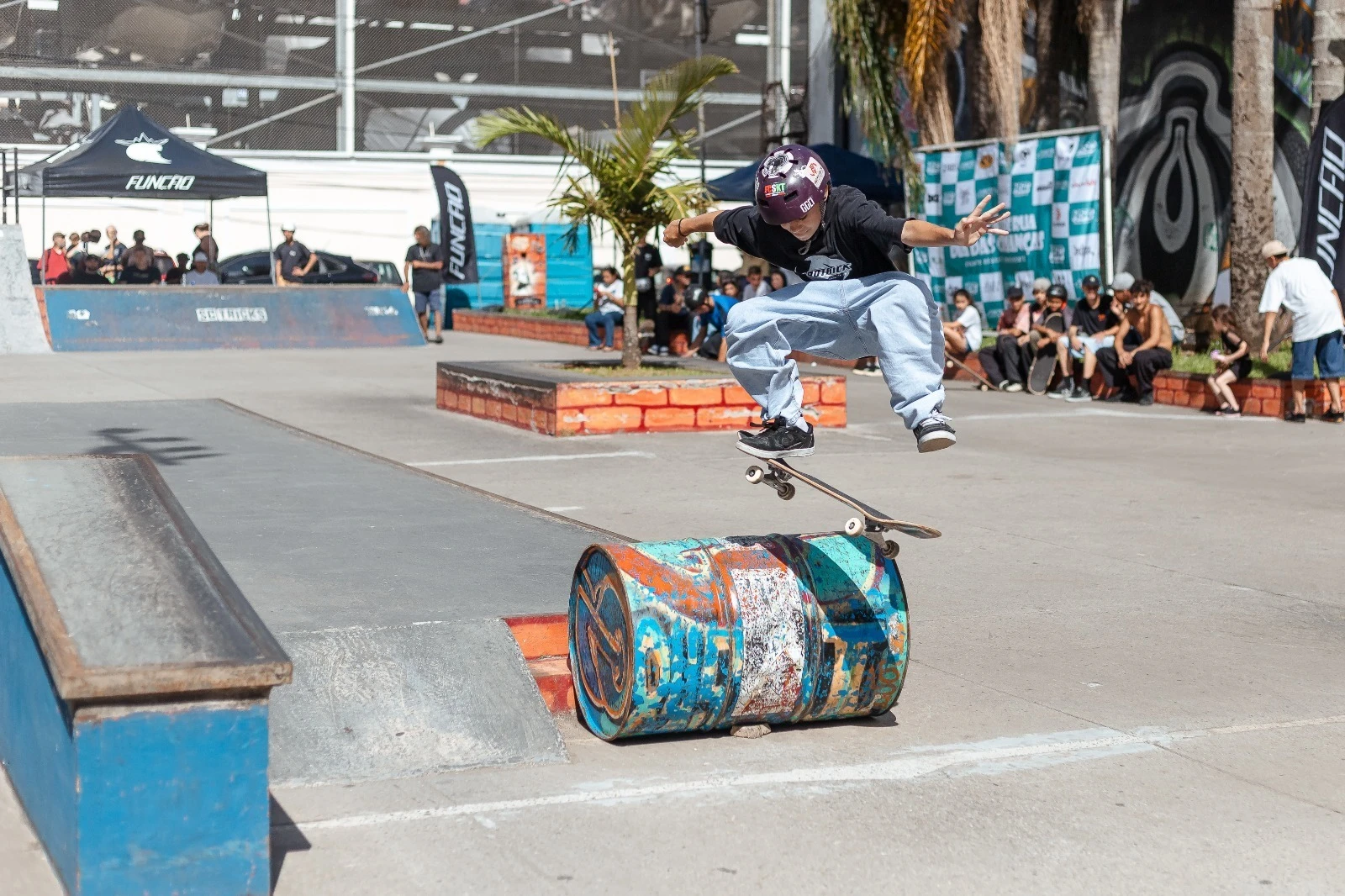 Foto: Divulgação/Função de Rua