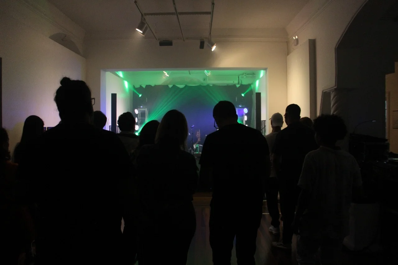 Fundação Badesc recebe artistas autorais em Florianópolis