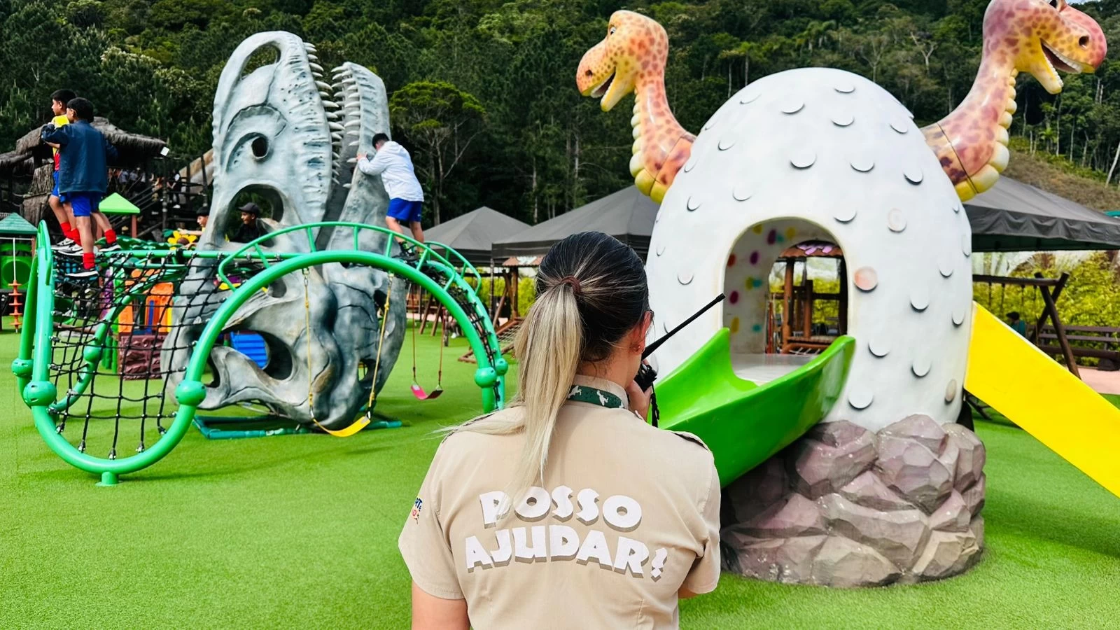 Grupo Oceanic realiza Feirão com mais de 50 vagas em Balneário Camboriú