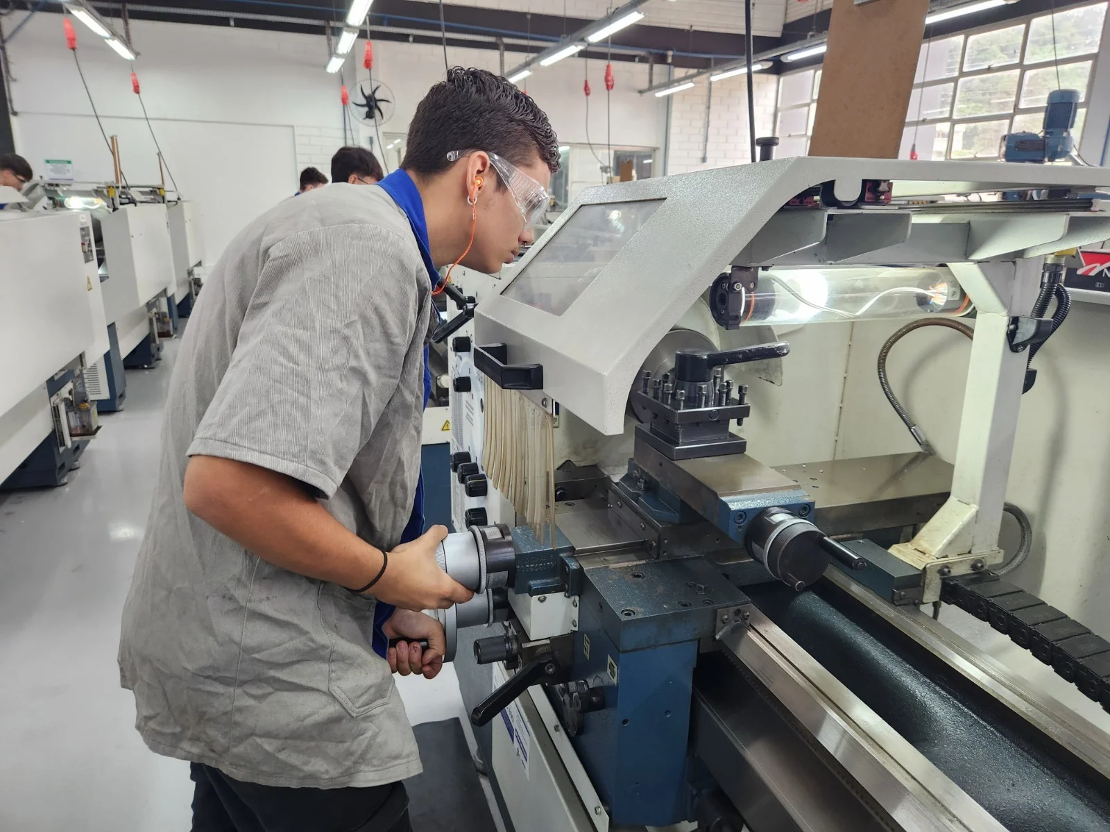 Itajaí abre inscrições para 14 cursos gratuitos de qualificação