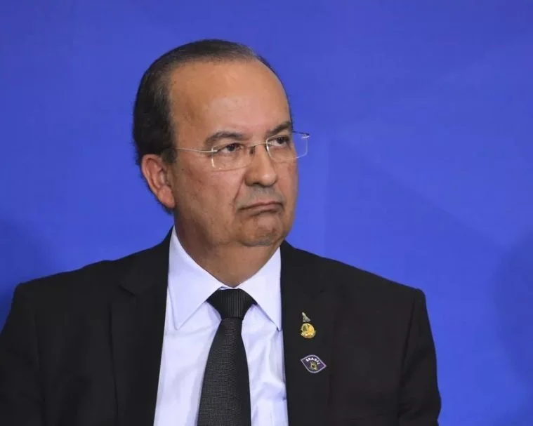 PESQUISA: Queda precoce de Jorginho Mello expõe desgaste no governo catarinense