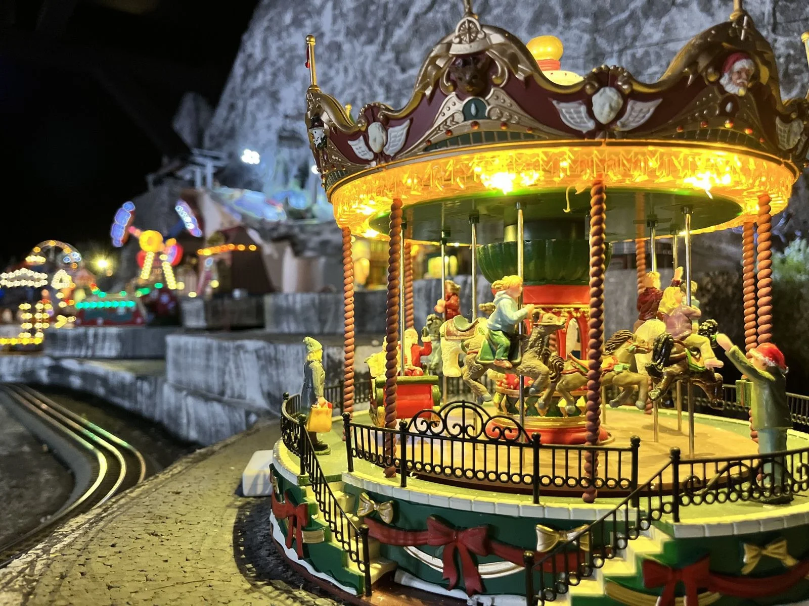 Foto: Divulgação/Alles Park