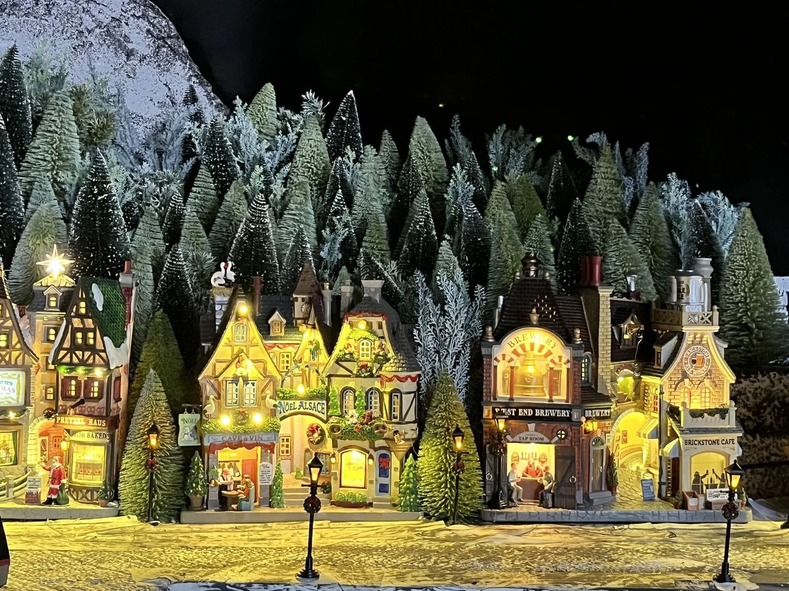 Foto: Divulgação/Alles Park