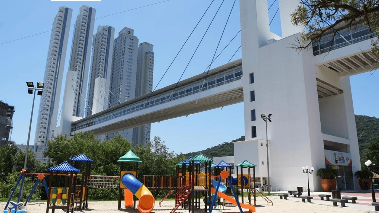 Reunião sobre concessão da Passarela da Barra será em Balneário Camboriú