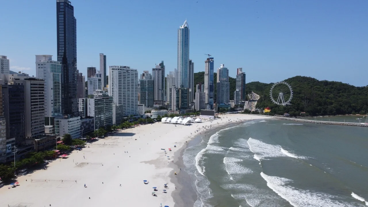 Reunião sobre Plano Diretor de Balneário Camboriú será transmitida ao vivo