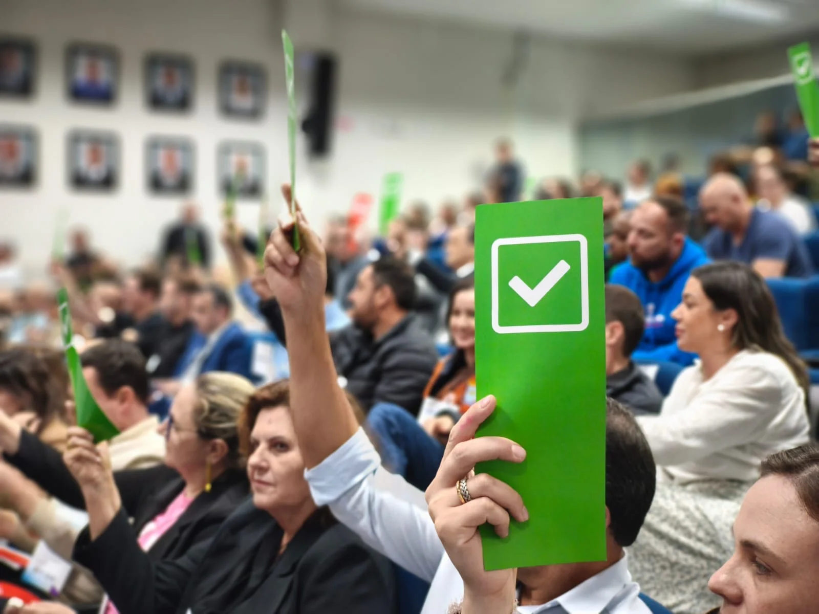 Revisão do Plano Diretor de Balneário Camboriú entra na etapa final