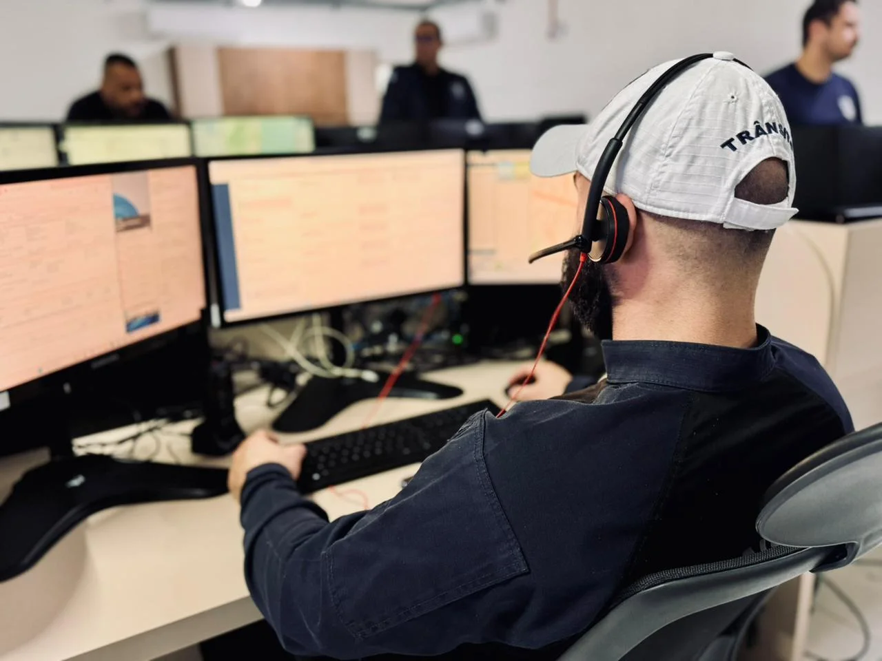 Secretaria de Segurança de Balneário Camboriú divulga novos números de emergência