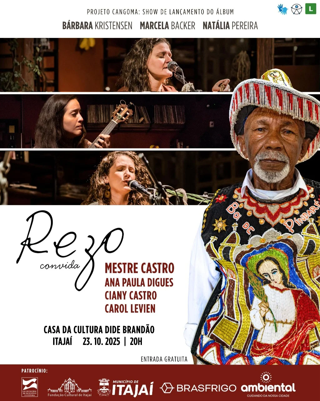 Foto: Divulgação/Júnior Koche