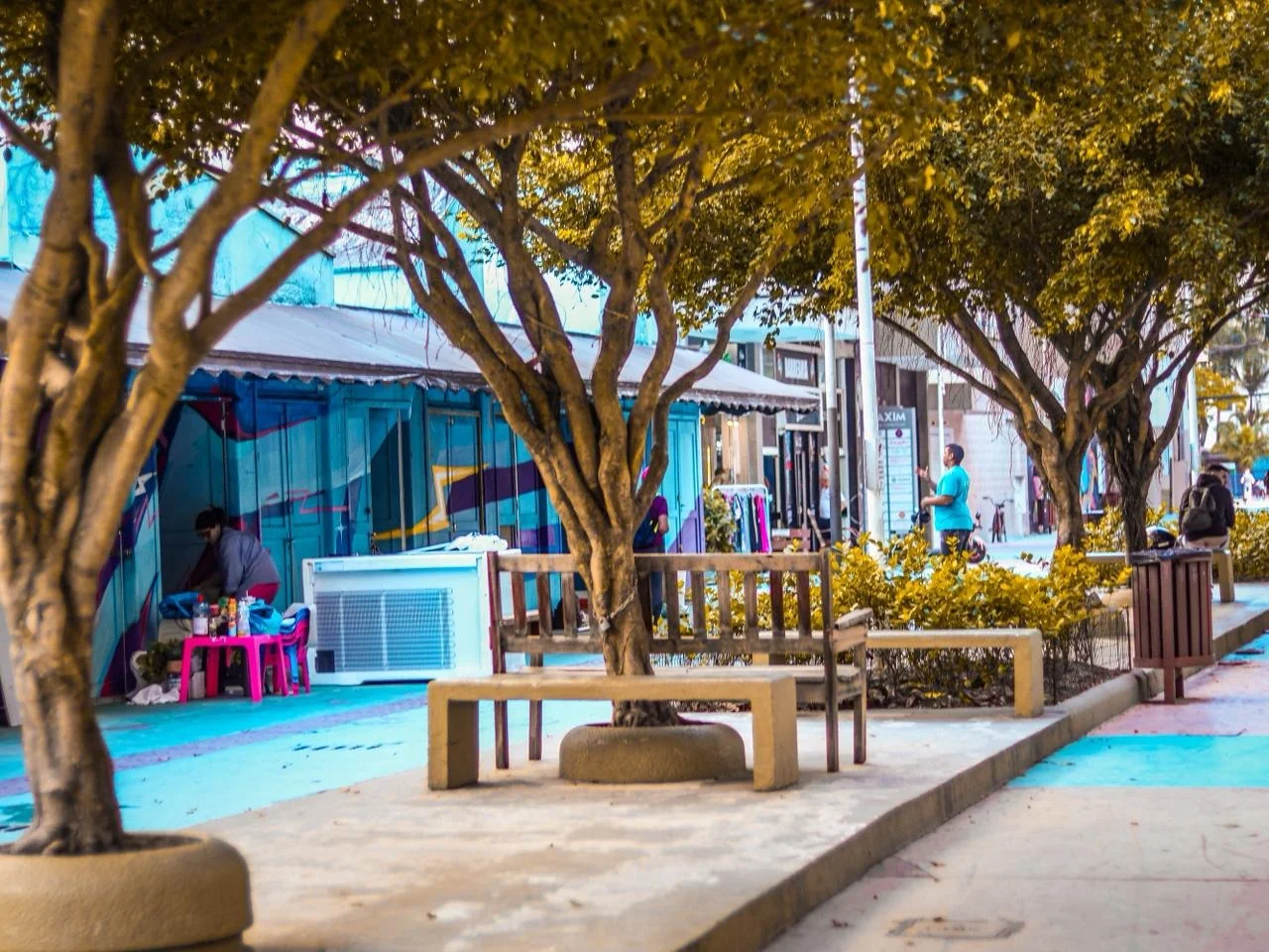 Foto: Divulgação/Prefeitura de Balneário Camboriú