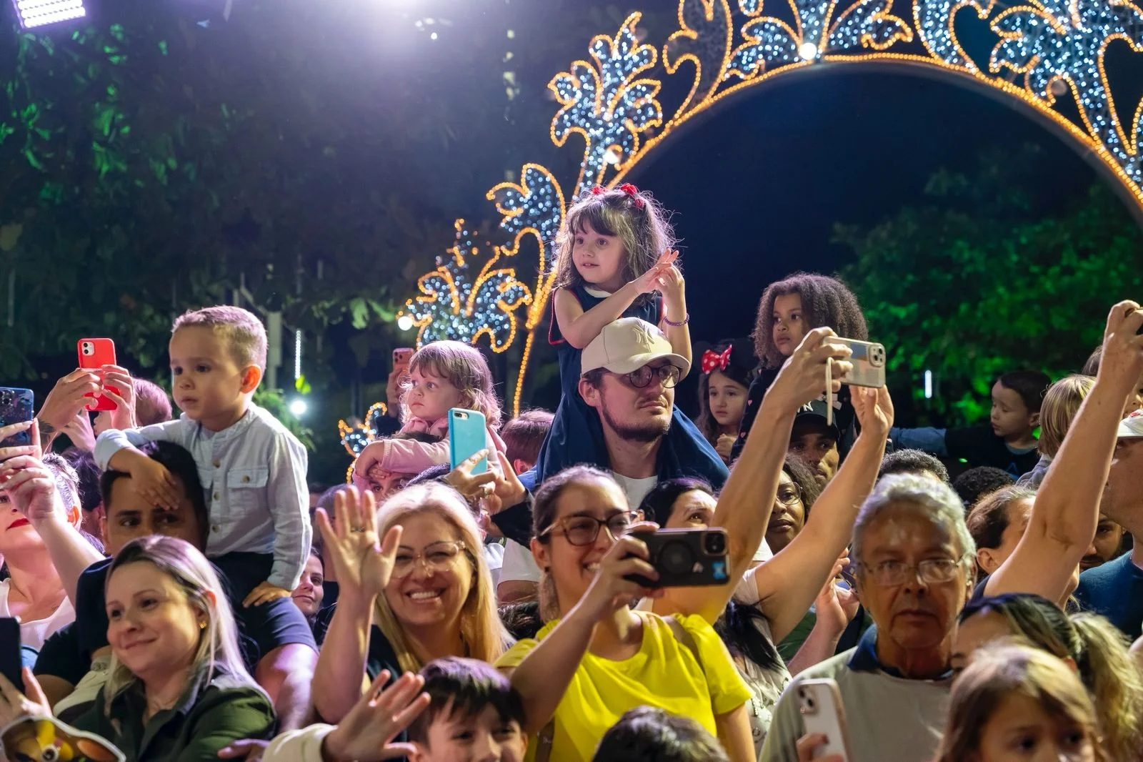 Foto: Ricardo Wolffenbüttel/Divulgação Secom