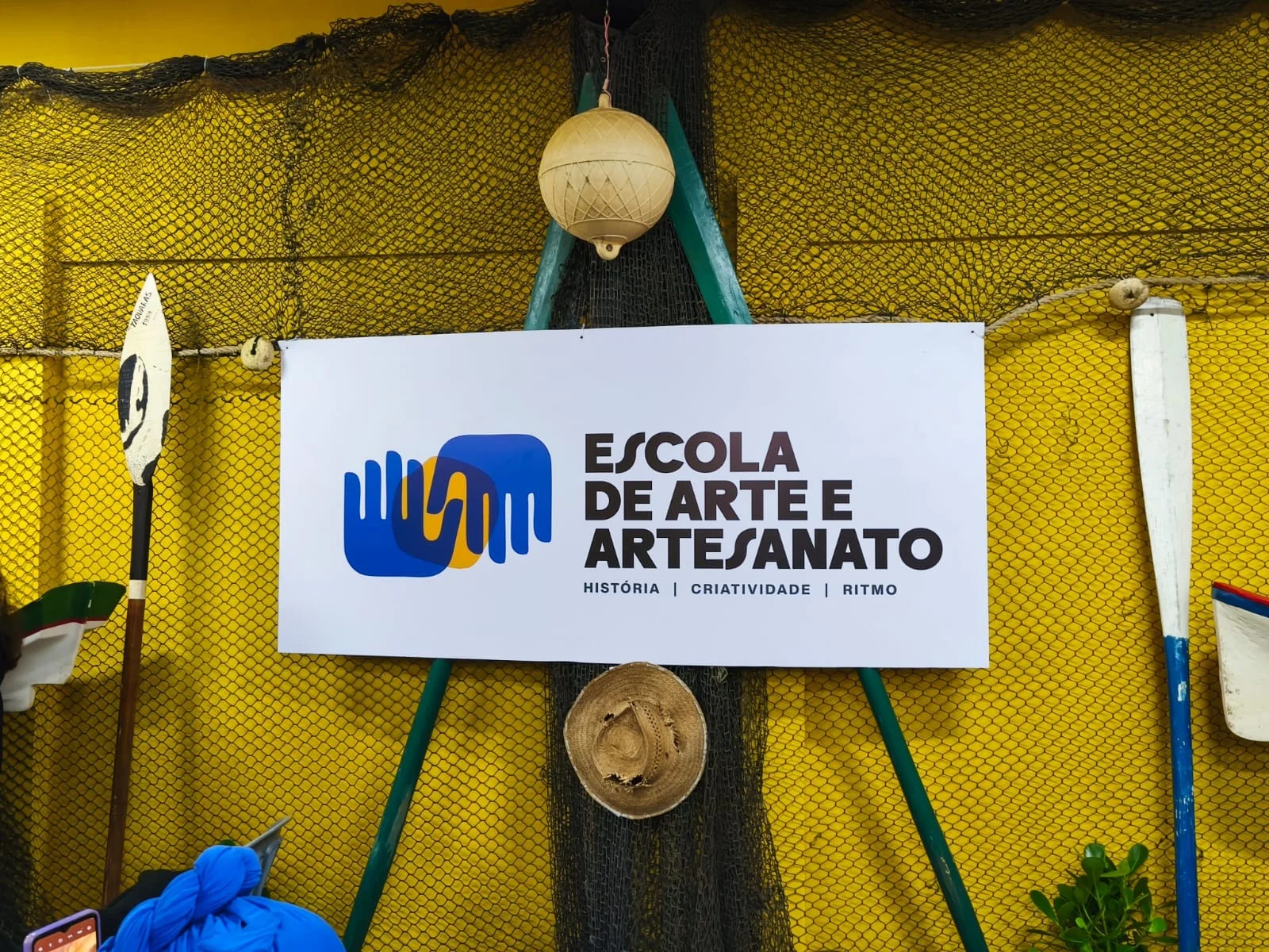 Balneário Camboriú terá oficinas sobre IA aplicada à economia criativa