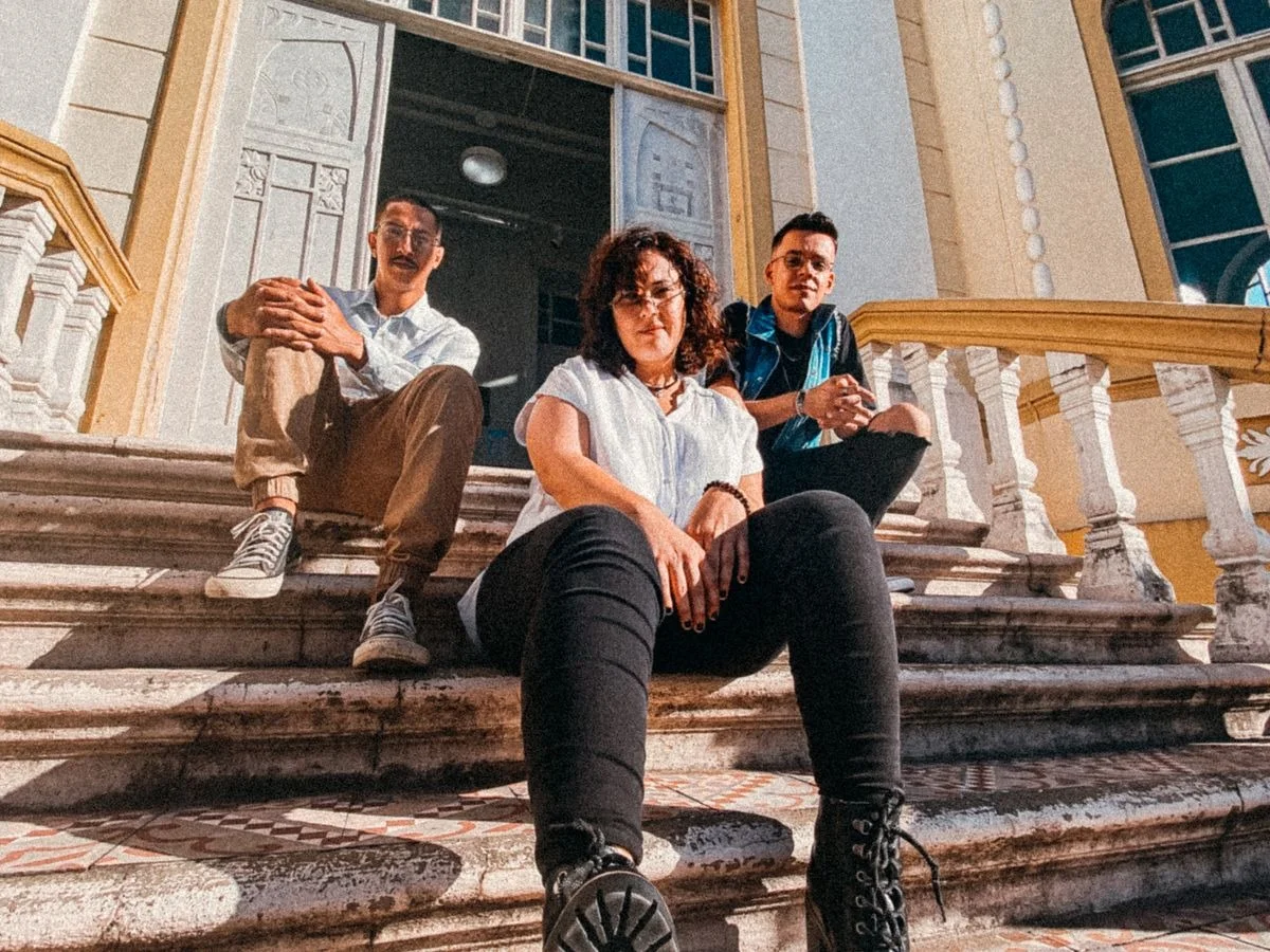 Banda Elementar volta ao Festival da Canção com a canção "Solidez"