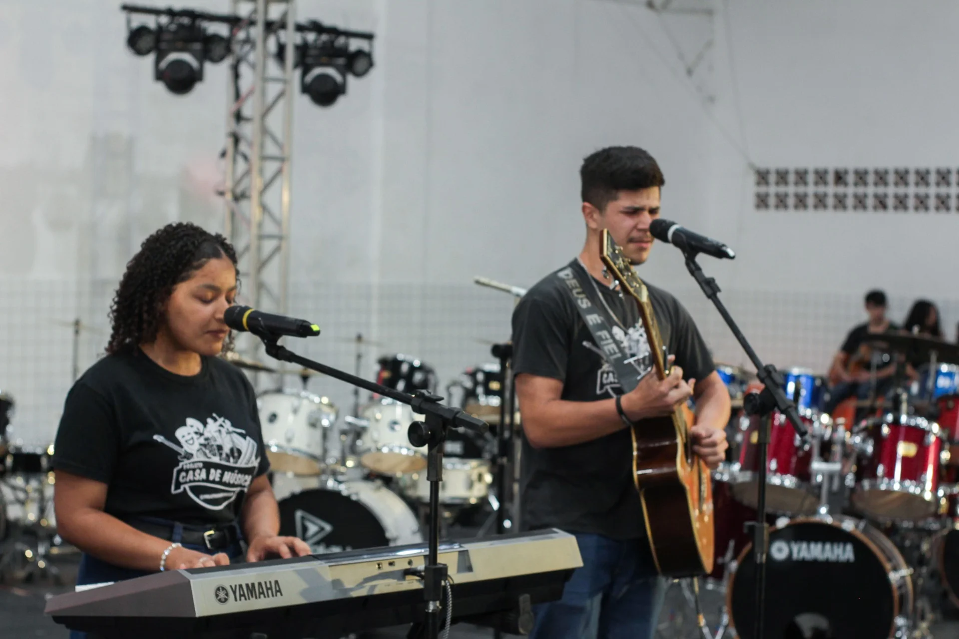 Foto: Divulgação/Cristoffer Albano