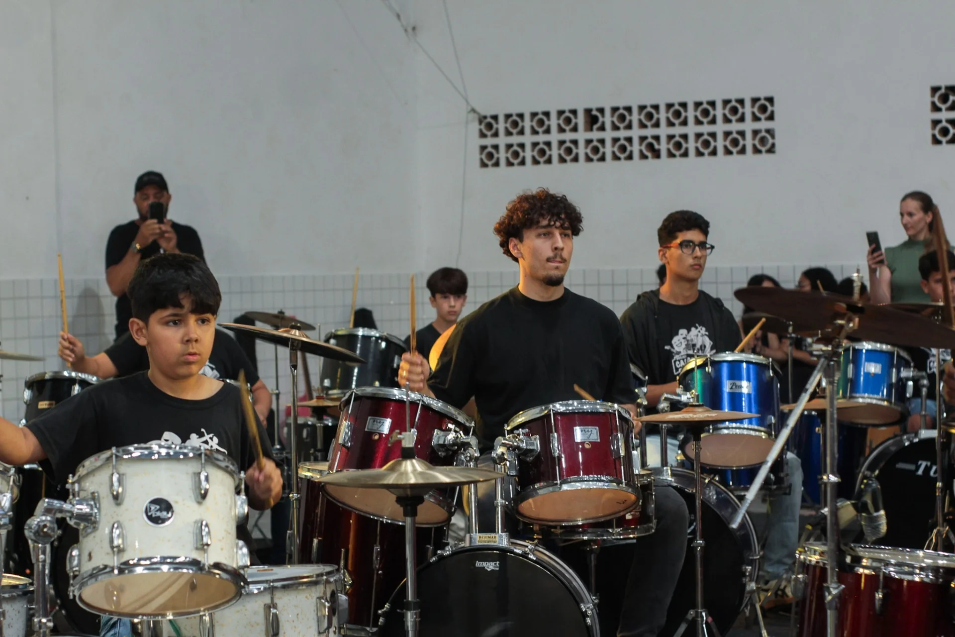 Foto: Divulgação/Cristoffer Albano