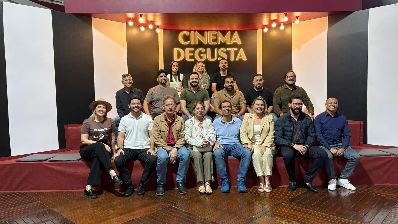 Degusta Camboriú atinge nota 9,9 e movimenta turismo com mais de 12 mil visitantes