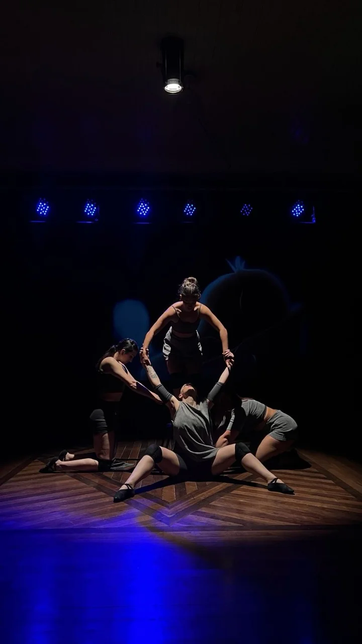 Espetáculo Psicoesfera retorna a Itajaí com sessões gratuitas