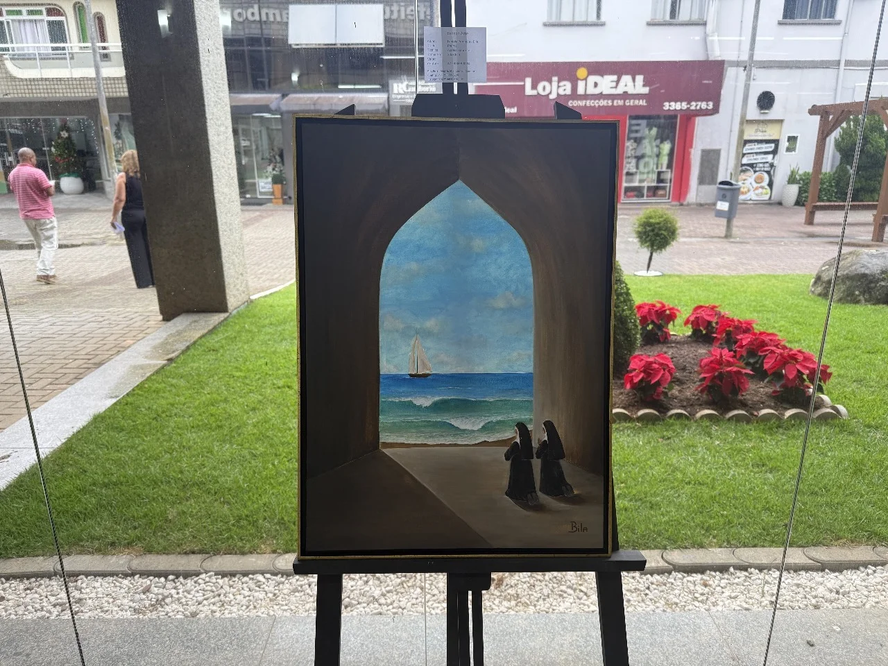 Foto: Divulgação/Prefeitura de Camboriú