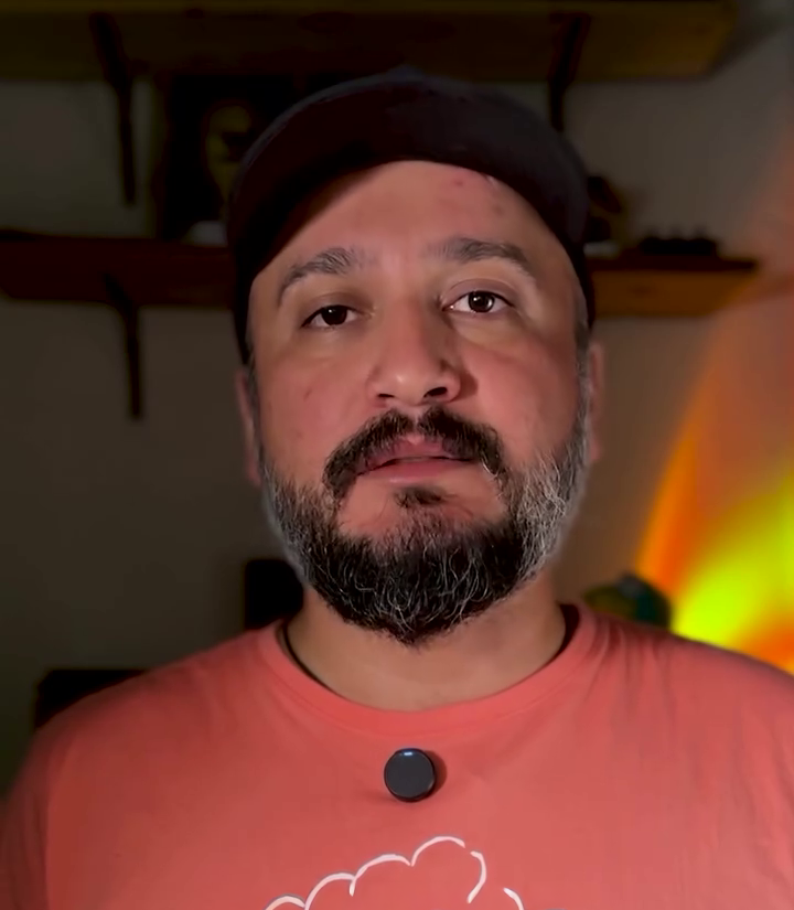 Influenciador Lenon Cesar reage a projeto absurdo da Câmara de Itajaí sobre a “Procuradoria do Homem”