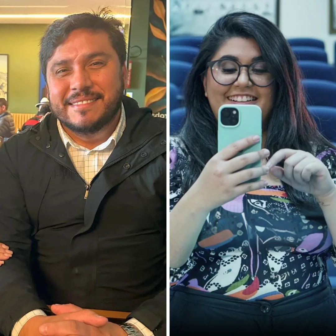 Leandro Índio e Kattiúcia Villain assumem secretarias interinamente em BC