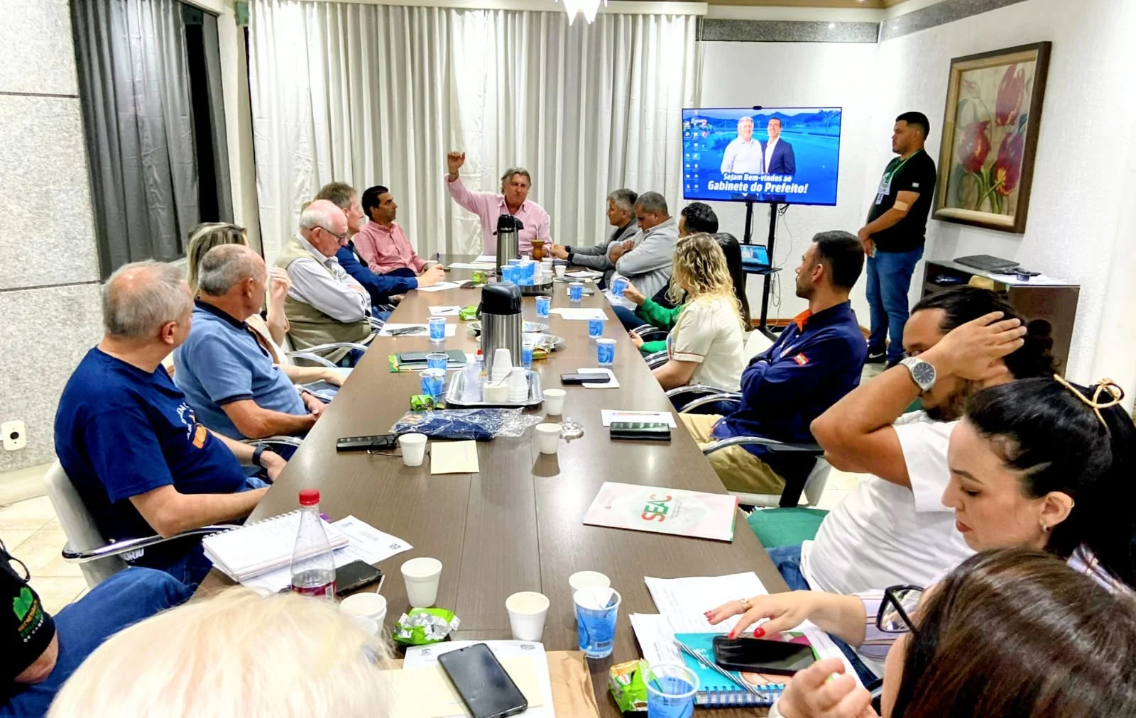 Foto: Divulgação/PMC